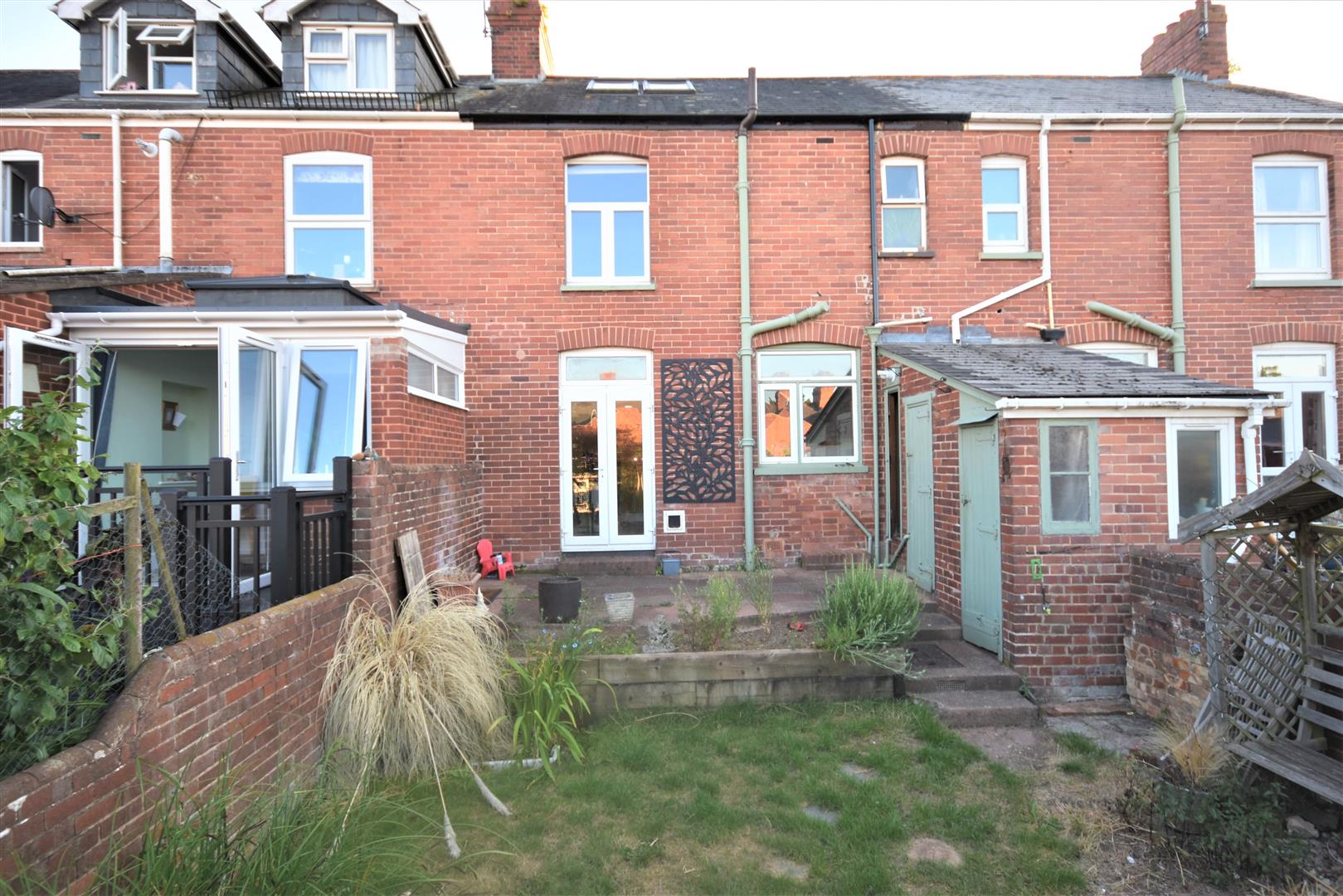 First Avenue, Heavitree, Exeter Burgoynes Estate Agents, Exeter